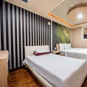 Suyu Hotel Soo 1, Hotel Compose Coffee Duksung Women's University Branch