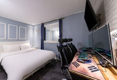 기타 2 Cheonho Seven