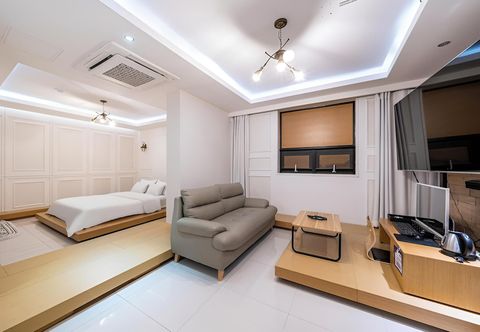 Others Daejeon Yuseong Hotel Lod 1