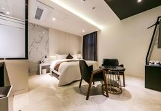 Others 5 Cheongju the King Hotel
