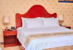 其他 5 white Palace Hotel