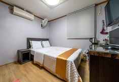 Lainnya 3 Sinchon Seongdo