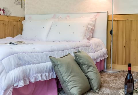 Others Tongyeong Evergreen Pension