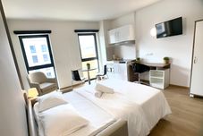 Khác Charming Studio Near Univ Esch