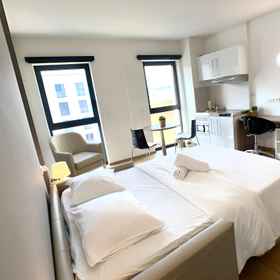 Charming Studio Near Univ Esch1 , 飯店卢森堡