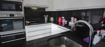 其他 4 Modern Spacious 2BR Apartment