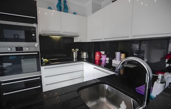 其他 4 Modern Spacious 2BR Apartment