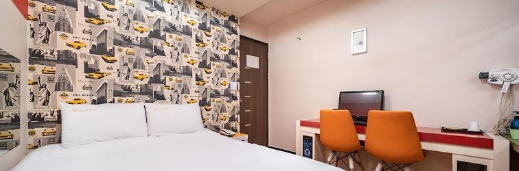 อื่นๆ Sangbong Athene