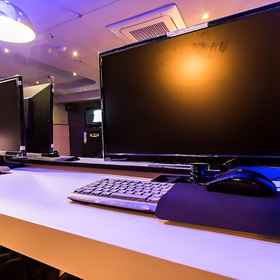 Uijeongbu 7th Street the Class 1, Hotel Dobong Hiking Support Center