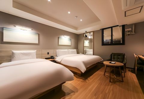 Others Ulsan Hogye the Best