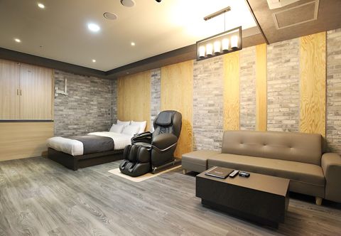 Others Namyangju Habibi Self Check-in Motel