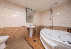 Others 4 Uijeongbu GRU