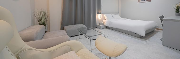 Lain-lain Uijeongbu Laon