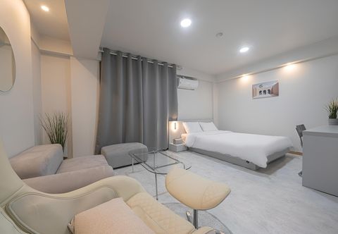 Lain-lain Uijeongbu Laon