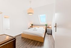 Lain-lain 3 Modern Bright Cozy Apt in Bonnevoie