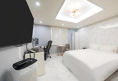 Others 7 Gwangju Daein-dong Hotel Haru
