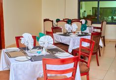 其他 2 white Palace Hotel