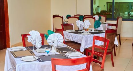 其他 2 white Palace Hotel