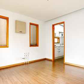 Yangju Jangheung Haeil Nongjang Pension 1, Hotel Dobong Hiking Support Center