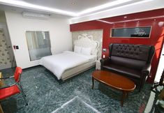 Others 2 Daejeon Jungangro Inca Automated Motel