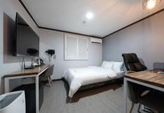 Others 6 Incheon Awsome