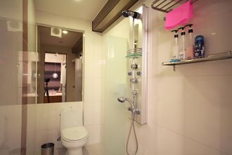 其他 4 Hoegi Motel