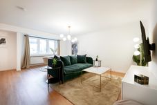 Others Chic 1BR Aptt Close-to Kirchberg Cntr
