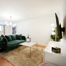 Chic 1BR Aptt Close-to Kirchberg Cntr1 , 飯店卢森堡