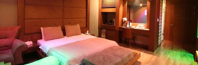 Lain-lain Sangbong May