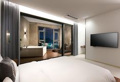Others 5 Jeonju Hanbit Hotel