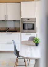 Others 4 Splendid Townhome in Gare