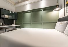 Khác 7 Wolgok Shinhwa Self Check-in Motel