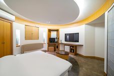 อื่นๆ Sangbong Thema