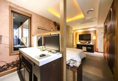 Others 7 Jinju CF Self Check-in Motel