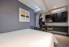 Khác 3 Wolgok Shinhwa Self Check-in Motel