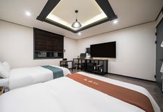 Others 4 Gwangju Chungjangro Hotel Sharmant