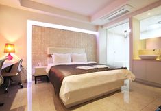 Others 4 Suwon Yeongtong Bali Hotel