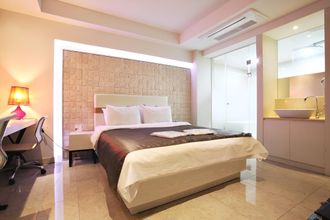 Others 4 Suwon Yeongtong Bali Hotel