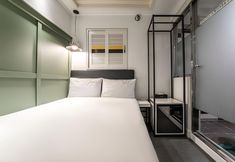 Khác 6 Wolgok Shinhwa Self Check-in Motel