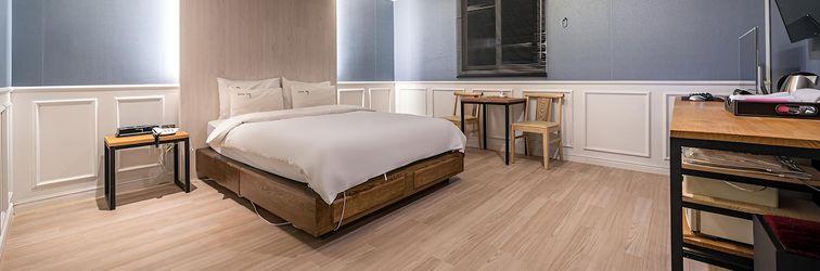 Others Uijeongbu GRU