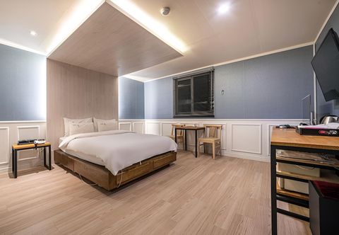 Others Uijeongbu GRU