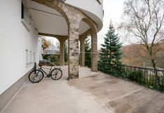 Others 7 Chic 1BR Aptt Close-to Kirchberg Cntr