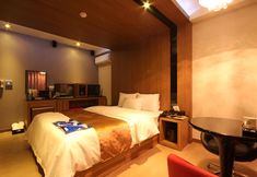 Others 7 Pohang Yeongildae Design Motel A2