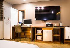 Others 7 Design Hotel 2ne1 Jukdo Market Pohang