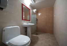 기타 4 Nowon A Plus Hotel