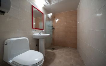 기타 4 Nowon A Plus Hotel