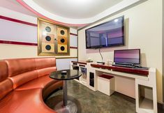 Others 2 Suyu Palace Hotel