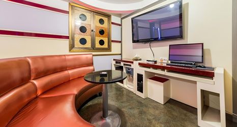 其他 2 Suyu Palace Hotel