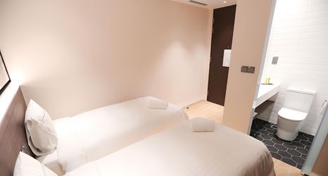 その他 2 L Hotel @ Bugis Ville