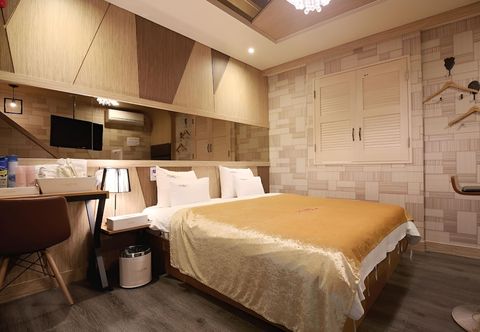 Others Asan Secret Self Check-in Motel